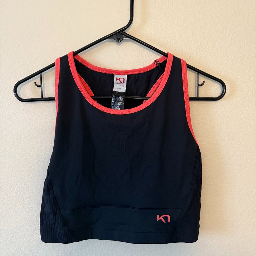 Kari Traa Lineea Sports Top | Women's Medium